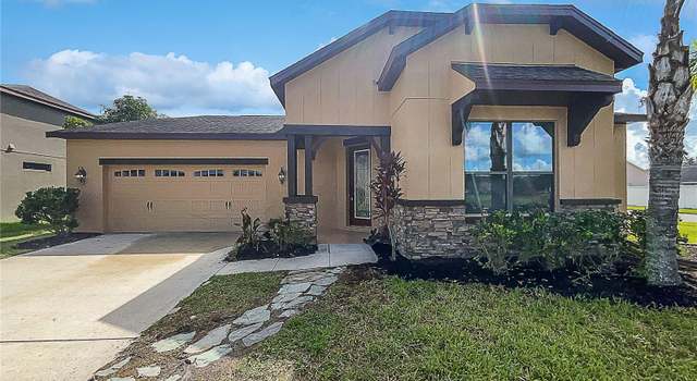 Photo of 4701 Blackthorn Cir, Kissimmee, FL 34758