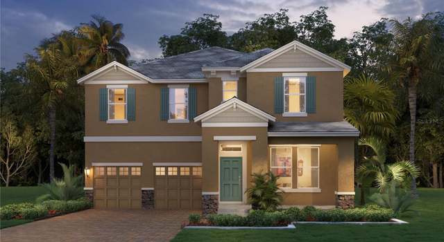 Photo of 16207 Point Rock Dr, Winter Garden, FL 34787
