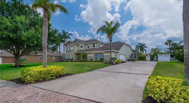 Photo of 2809 Spinning Silk Ct, Kissimmee, FL 34747