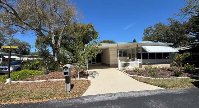 Photo of 131 Pinewood Ter #8, Safety Harbor, FL 34695