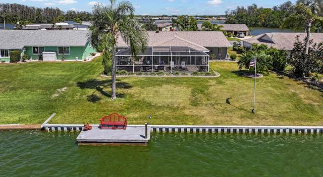 Photo of 1804 Bunker Hill Dr, Sun City Center, FL 33573
