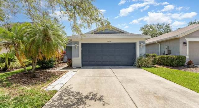 Photo of 11620 Crest Creek Dr, Riverview, FL 33569