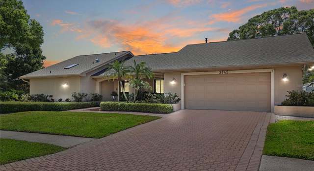 Photo of 3145 Masters Dr, Clearwater, FL 33761