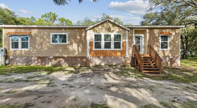 Photo of 17387 East Rd, Hudson, FL 34667