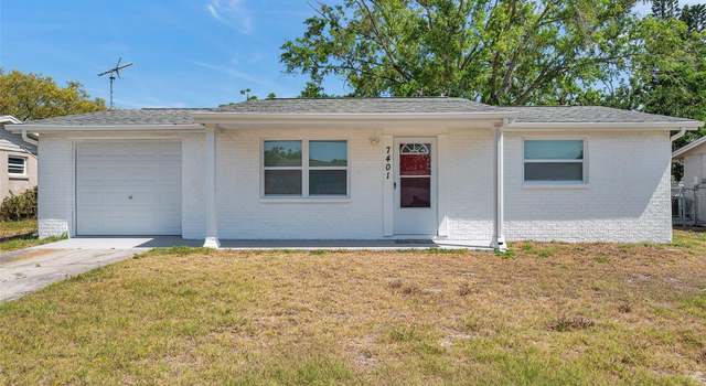Photo of 7401 Potomac Dr, Port Richey, FL 34668