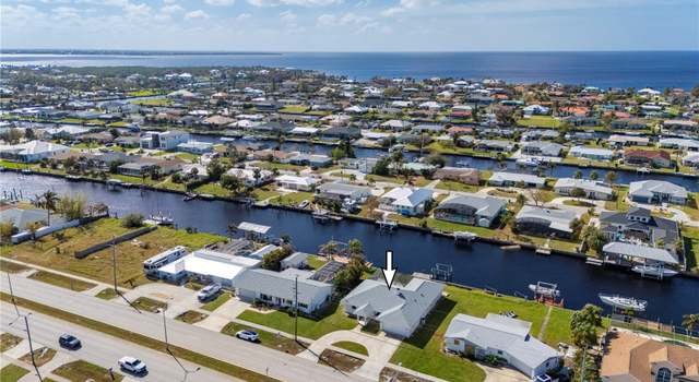 Photo of 21269 Edgewater Dr, Port Charlotte, FL 33952