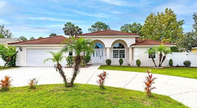 Property at 34 Pritchard Dr, PALM COAST, FL 32164, 4 beds, 3 baths