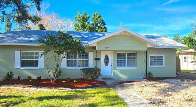 Photo of 1333 Orchid Ave, Winter Park, FL 32789