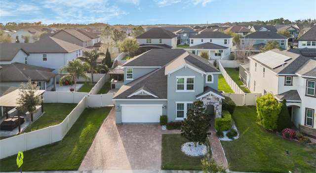 Photo of 14190 Dove Hollow Dr, Orlando, FL 32824