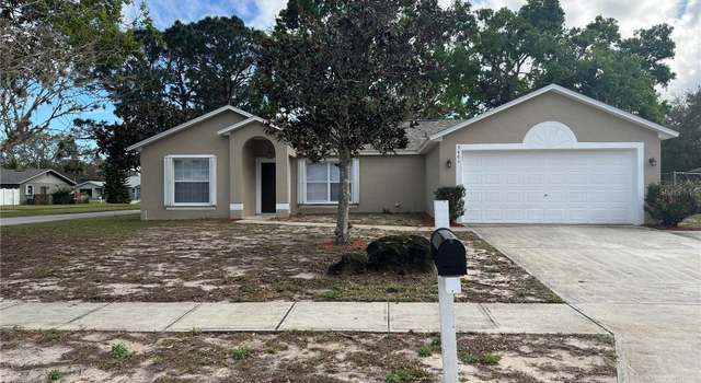 Photo of 3401 Constance St, Titusville, FL 32796