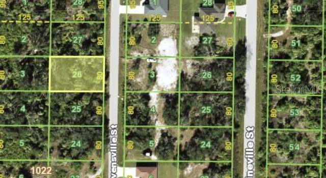 Photo of 419 Stevensville St, Port Charlotte, FL 33954
