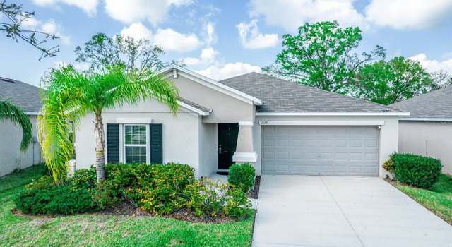 Photo of 17113 Sunshine Mimosa St, Wimauma, FL 33598
