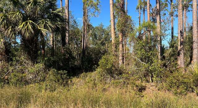 Photo of Glordano Ave, North Port, FL 34286