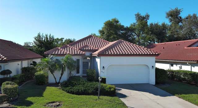 Photo of 904 Harbor Town Dr, Venice, FL 34292