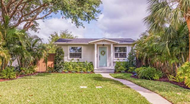 Photo of 477 44th Ave N, St Petersburg, FL 33703
