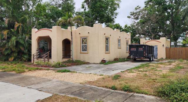 Photo of 4718 20th St N, St Petersburg, FL 33714