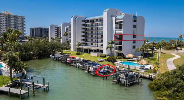 Photo of 1581 Gulf Blvd Unit 301N, Clearwater Beach, FL 33767