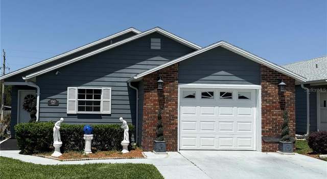 Photo of 37401 Teaberry Loop, Zephyrhills, FL 33542