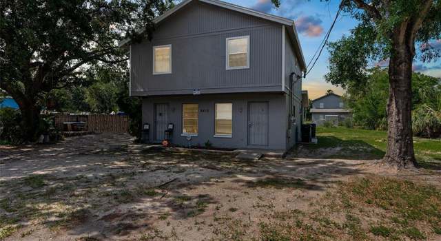 Photo of 6412 Diamond St Unit A and B, Tampa, FL 33619