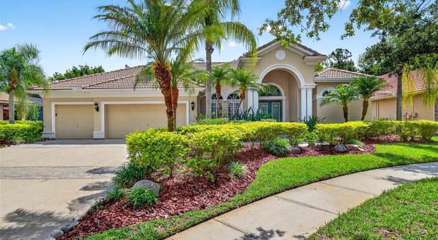 Photo of 17203 Talence Ct, Tampa, FL 33647