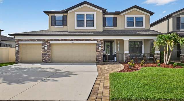 Photo of 7570 Sweeter Tide Trl, Wesley Chapel, FL 33545