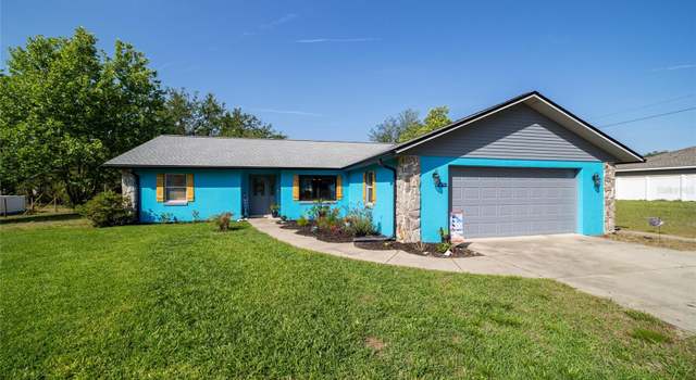 Photo of 5220 SW 161st Place Rd, Ocala, FL 34473