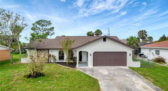 Photo of 4501 Harrington St, Port Charlotte, FL 33948