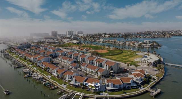 Photo of 345 Medallion Blvd Unit C, Madeira Beach, FL 33708
