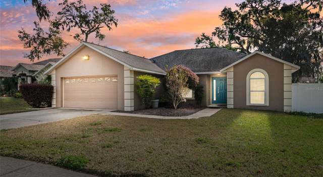 Photo of 2329 Towering Oaks Cir, Seffner, FL 33584