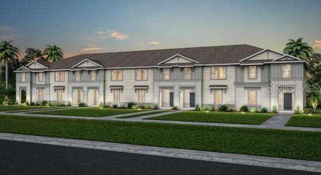 Photo of 16202 Coastal Cove Ln, Clermont, FL 34714