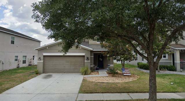 Photo of 12523 Field Point Way, Spring Hill, FL 34610