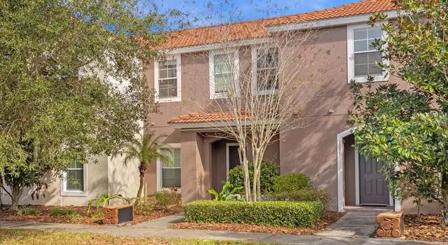 Photo of 1041 Las Fuentes Dr, Kissimmee, FL 34746
