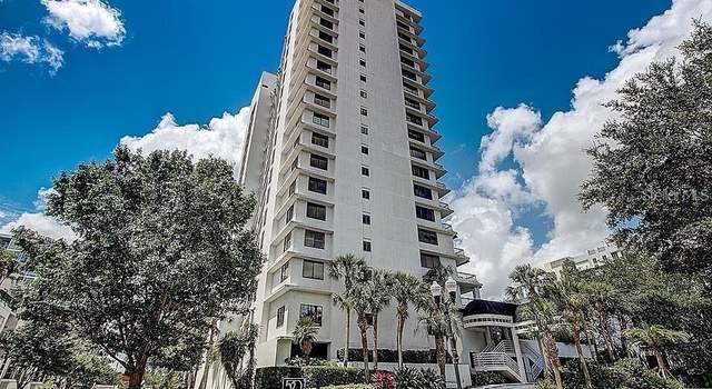 Photo of 530 E Central Blvd #803, Orlando, FL 32801