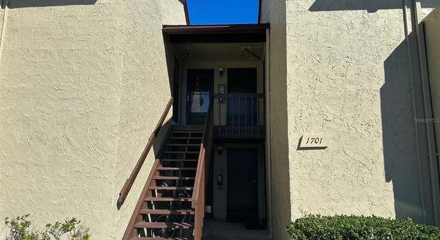 Photo of 4215 E Bay Dr Unit 1701A, Clearwater, FL 33764