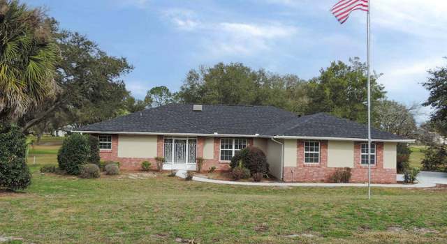 Photo of 547 E Dakota Ct, Hernando, FL 34442