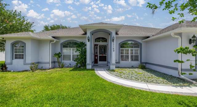 Photo of 11140 SW 53rd Cir, Ocala, FL 34476