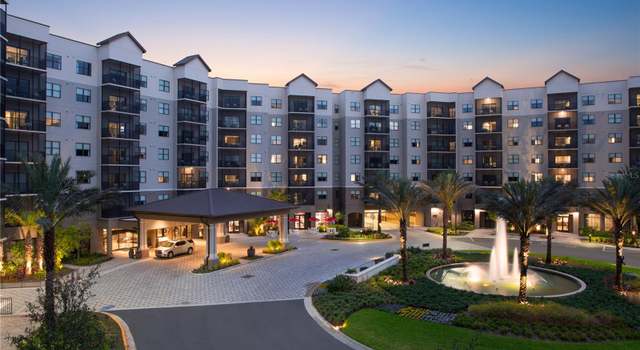 Photo of 14501 Grove Resort Ave #2411, Winter Garden, FL 34787