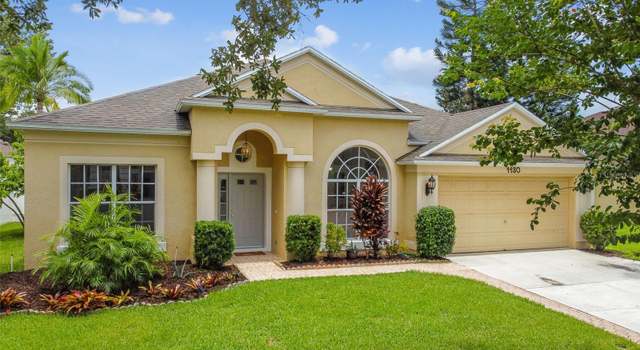 Photo of 1130 Big Creek Dr, Wesley Chapel, FL 33544