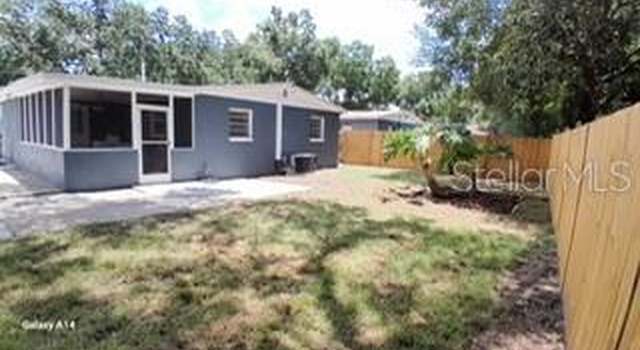 Photo of 4614 Webster St, Tampa, FL 33610