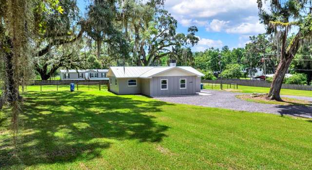 Photo of 9448 Mcintyre Rd, Brooksville, FL 34601