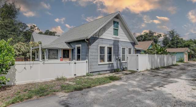 Photo of 783 30th Ave N, St Petersburg, FL 33704