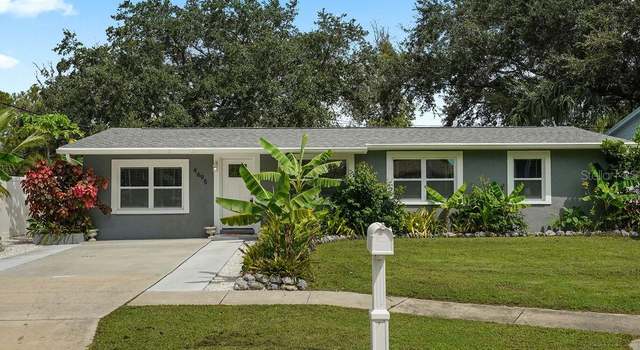 Photo of 4695 86th Ave N, Pinellas Park, FL 33782