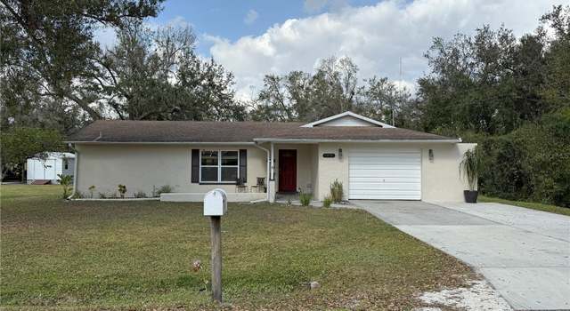 Photo of 1878 NE Darren St, Arcadia, FL 34266