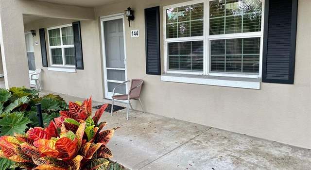 Photo of 2500 Lee Rd #144, Winter Park, FL 32789