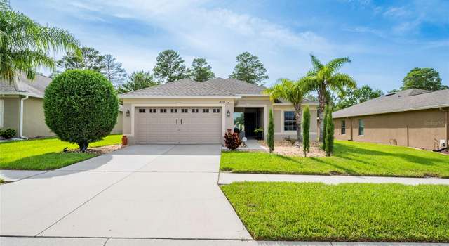 Photo of 18405 Waydale Loop, Hudson, FL 34667