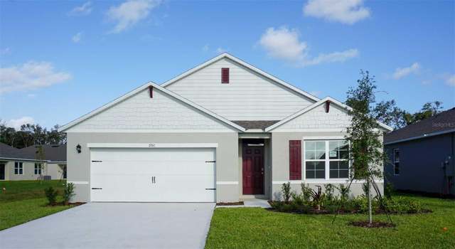 Photo of 7048 Painted Bunting Way, St Cloud, FL 34773