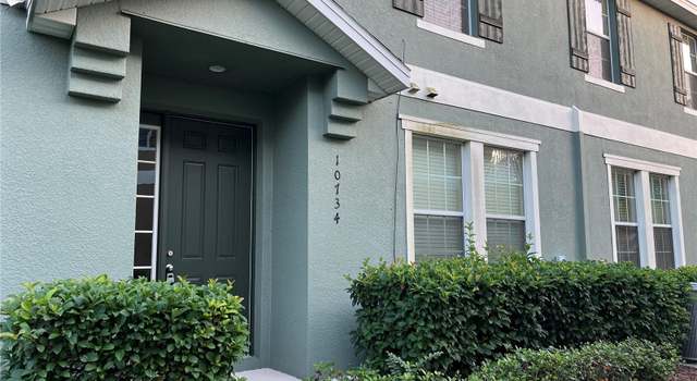 Photo of 10734 Dawson Lily Way Unit S, Orlando, FL 32832