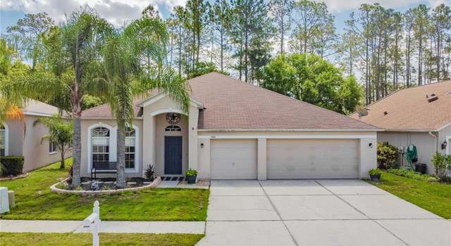 Photo of 5434 Braddock Dr, Zephyrhills, FL 33541