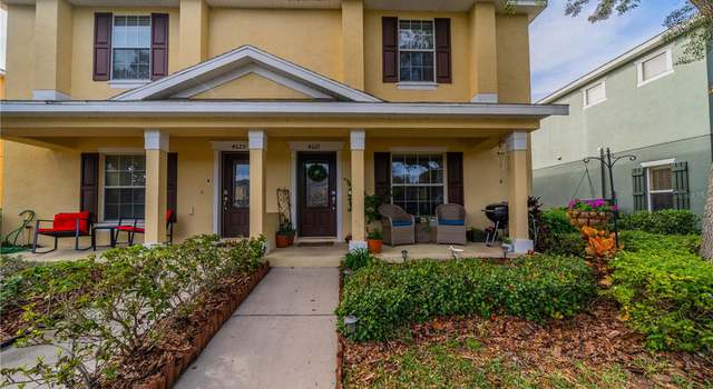 Photo of 4621 Chatterton Way, Riverview, FL 33578