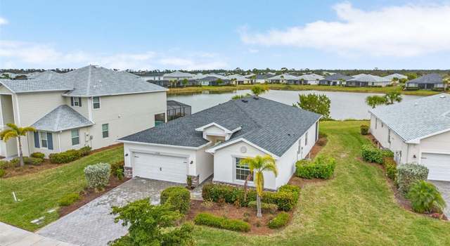 Photo of 17541 Corkwood Bend Trl, Punta Gorda, FL 33982